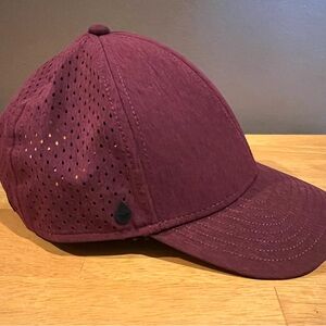 Melin Hydro A-Game Hat - Red